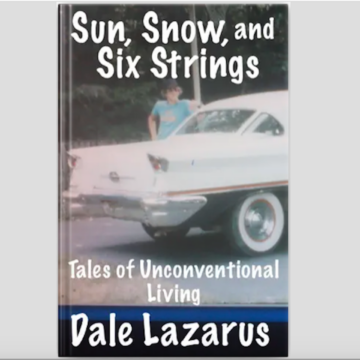 Sun, Snow, and Six Strings